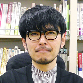 宮城教育大学 教育学部 准教授 三谷 高史 先生