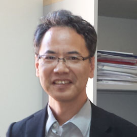 東北大学 教育学部 教育科学科 教授 有本 昌弘 先生