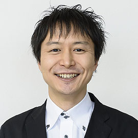 東北大学 大学院情報科学研究科 応用情報科学専攻 准教授 多田隈 建二郎 先生