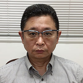 東北大学 農学部 生物生産科学科 植物生命科学コース 教授 堀 雅敏 先生