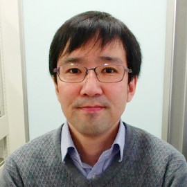 東北大学 農学部 応用生物化学科 生物化学コース 准教授 二井 勇人 先生