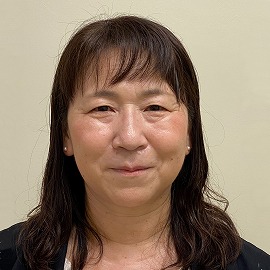 教授 北川 尚美