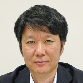 東北大学 工学部 機械知能・航空工学科 教授 岡谷 貴之 先生