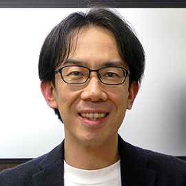 東北大学 歯学部 歯学科 教授 依田 信裕 先生