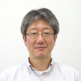 秋田県立大学 生物資源科学部 応用生物科学科 教授 小林 正之 先生