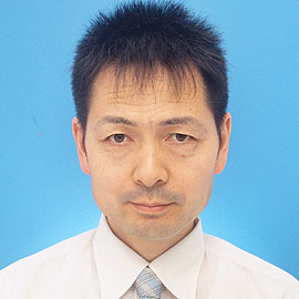 秋田県立大学 システム科学技術学部 機械工学科 助教 二村 宗男 先生