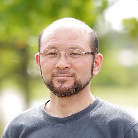 秋田県立大学 生物資源科学部 生物環境科学科 教授 星崎 和彦 先生