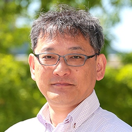 教授 石井 雅樹 先生