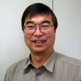 秋田大学 国際資源学部 国際資源学科 資源地球科学コース 教授 渡辺 寧 先生