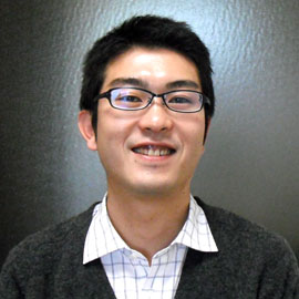 秋田大学 国際資源学部 国際資源学科 資源地球科学コース 教授 千代延 俊 先生