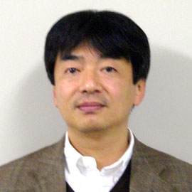 秋田大学 国際資源学部 国際資源学科 資源開発環境コース 教授 藤井 光 先生