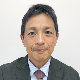 秋田大学 国際資源学部 国際資源学科 資源開発環境コース 教授 柴山 敦 先生