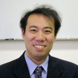 秋田大学 国際資源学部 国際資源学科 資源開発環境コース 准教授 小川 泰正 先生