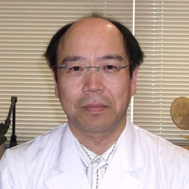 秋田大学 教育文化学部 学校教育課程 理数教育コース 教授 石井 照久 先生