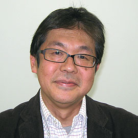 秋田大学 理工学部 システムデザイン工学科 教授 三島 望 先生