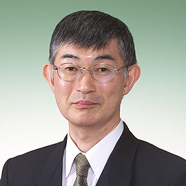 秋田大学 理工学部 物質科学科 材料理工学コース 准教授 佐藤 芳幸 先生