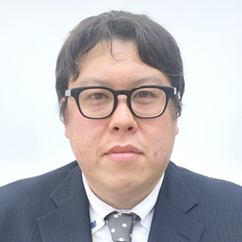 秋田大学 情報データ科学部 情報データ科学科（仮称）※2025年4月開設予定（設置届出中） 講師 白井 光 先生