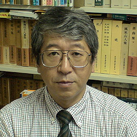 山形大学 学術研究院 基盤教育担当 教授 山本 陽史 先生