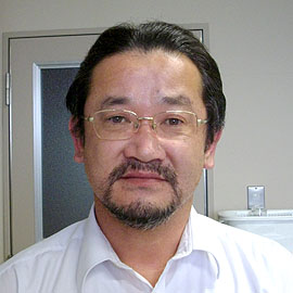 山形大学 工学部 化学・バイオ工学科 教授 山本 修 先生