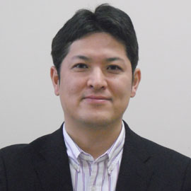 山形大学 農学部 食料生命環境学科 教授 渡辺 昌規 先生