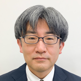 山形大学 工学部 機械システム工学科 教授 幕田 寿典 先生