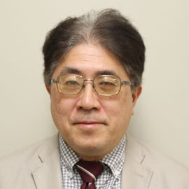 山形大学 工学部 情報・エレクトロニクス学科 教授 小坂 哲夫 先生