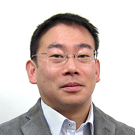 山形大学 工学部 高分子・有機材料工学科 准教授 笹部 久宏 先生