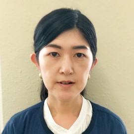 山形大学 工学部 建築・デザイン学科 助教 高澤 由美 先生