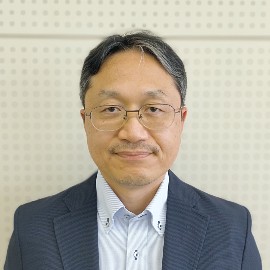 山形大学 工学部 情報・エレクトロニクス学科 教授 高野 勝美 先生
