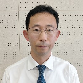 山形大学 工学部 化学・バイオ工学科 教授 松嶋 雄太 先生
