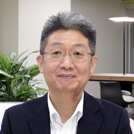 山形大学 理学部 理学科 化学コースカリキュラム 教授 臼杵 毅 先生