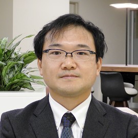 山形大学 理学部 理学科 数学コースカリキュラム 准教授 石渡 聡 先生