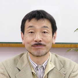 山形大学 理学部 理学科 生物学コースカリキュラム 教授 渡辺 明彦 先生