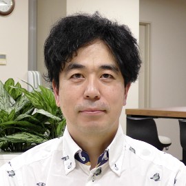 山形大学 理学部 理学科 物理学コースカリキュラム 教授 中森 健之 先生