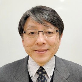 山形大学 理学部 理学科 データサイエンスコースカリキュラム 教授 脇 克志 先生