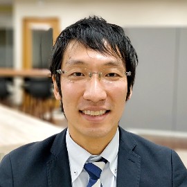山形大学 教職大学院 教育実践研究科 准教授 森田 智幸 先生