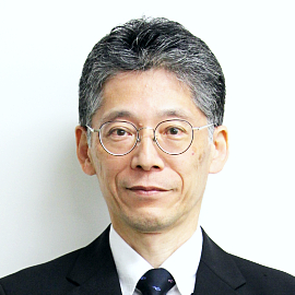 山形大学 工学部 機械システム工学科 教授 黒田 充紀 先生