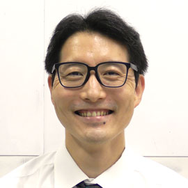 山形大学 工学部 機械システム工学科 教授 多田隈 理一郎 先生