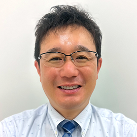 教授 西岡 昭博