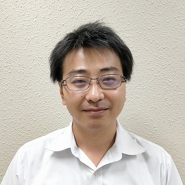 会津大学 コンピュータ理工学部 コンピュータ理工学科 上級准教授 富岡 洋一 先生