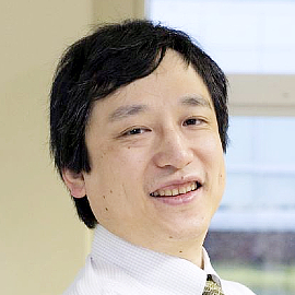 会津大学 コンピュータ理工学部 コンピュータ理工学科 上級准教授 西村 憲 先生