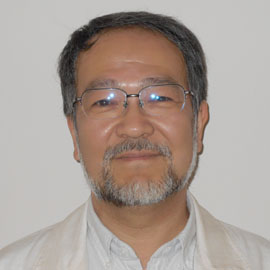 福島大学 共生システム理工学類  教授 佐藤 理夫 先生