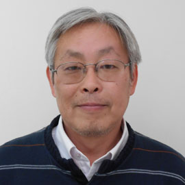 福島大学 行政政策学類  教授 鈴木 典夫 先生