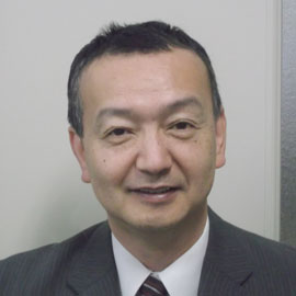 福島大学 共生システム理工学類  教授 高橋 隆行 先生