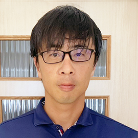 福島大学 政経学部(※2027年4月 学部再編。現:経済経営学類) 准教授 根建 晶寛 先生