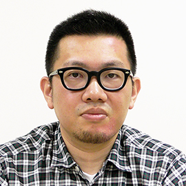 福島大学 食農学部(※2027年4月 学部再編。現:食農学類) 准教授 西尾 俊亮 先生