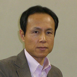 筑波大学 人文社会系  教授 土井 隆義 先生