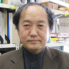 筑波大学 芸術系  教授 太田 圭 先生
