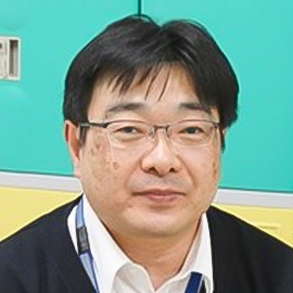 筑波大学 人間学群 障害科学類 教授 米田 宏樹 先生