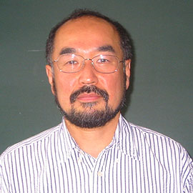 茨城大学 工学部 物質科学工学科 教授 太田 弘道 先生
